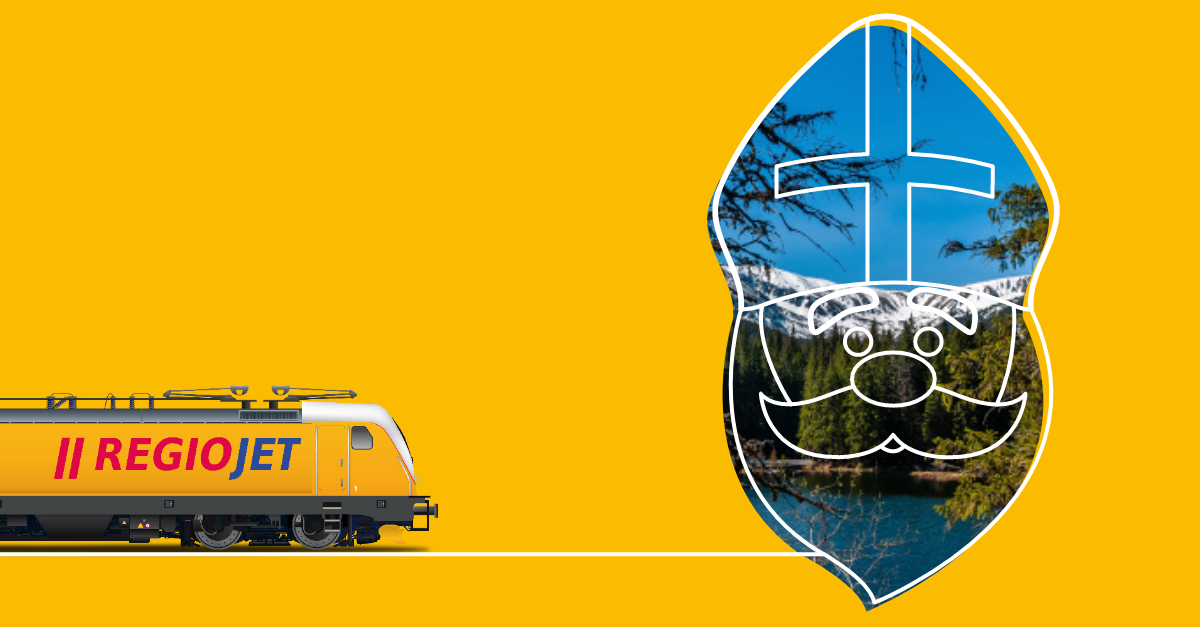 Navtivte Liptovsk Mikul | RegioJet