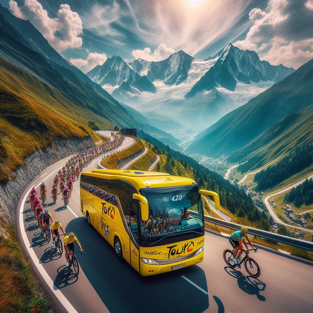 Tour de France