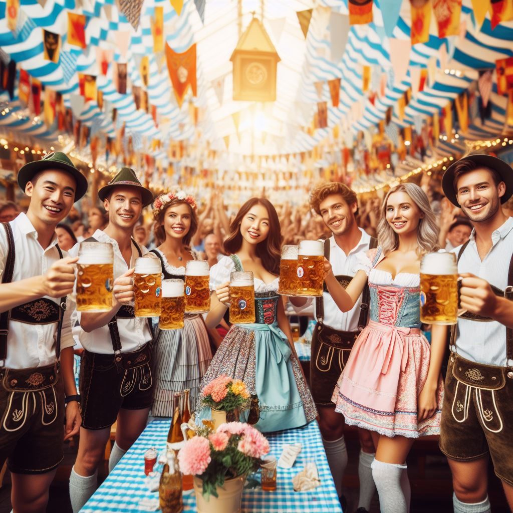 Oktoberfest