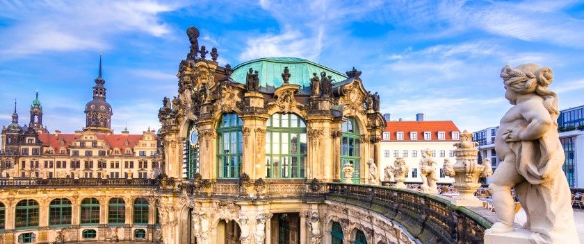 Berlin—Dresden ab 7,00 €