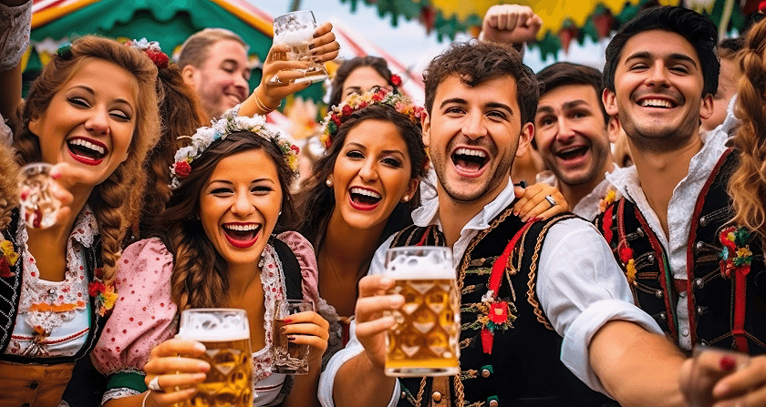 Do Mnichova na festival? OK, TO BERu FEST!