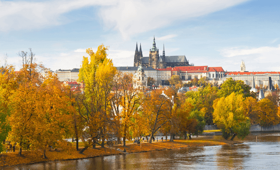 Praha